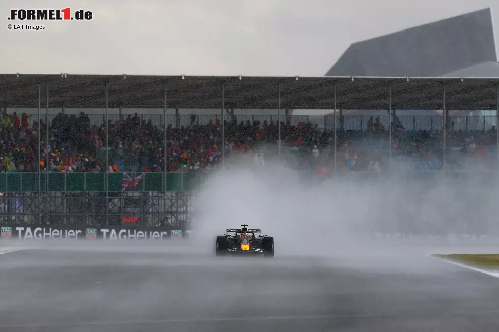 Foto zur News: Max Verstappen (Red Bull)