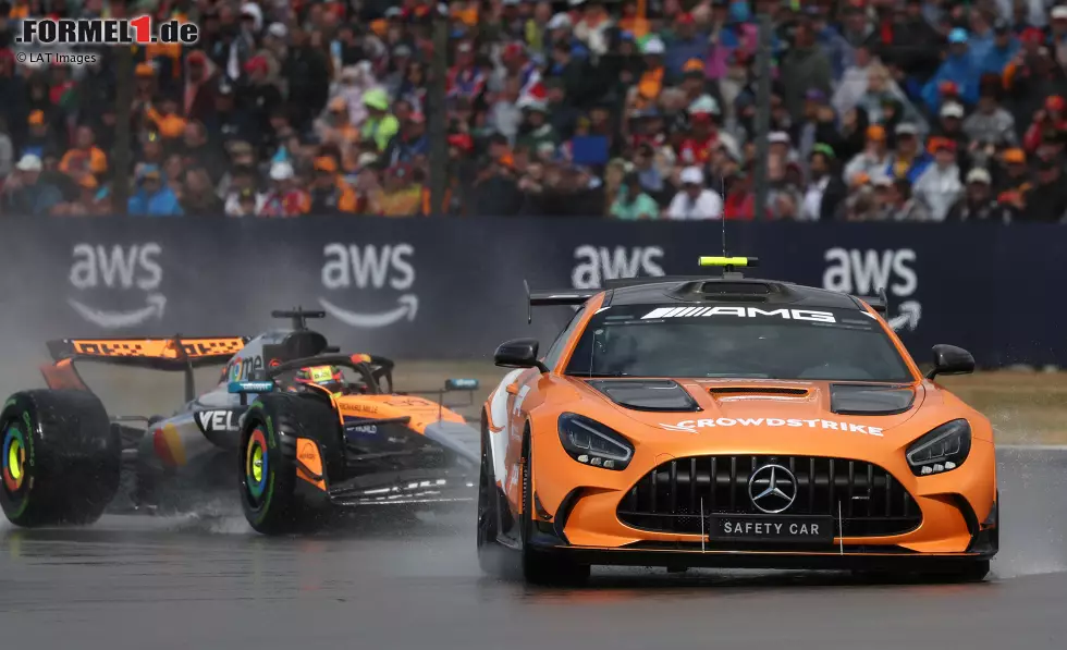 Foto zur News: Oscar Piastri (McLaren)
