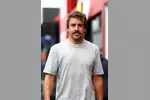 Foto zur News: Fernando Alonso (Aston Martin)