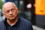Foto zur News: Frederic Vasseur (Ferrari)
