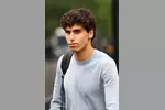 Foto zur News: Gabriel Bortoleto (Sauber)