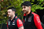 Foto zur News: Esteban Ocon (Haas)