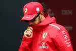 Foto zur News: Lewis Hamilton (Ferrari)