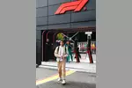 Foto zur News: Lance Stroll (Aston Martin)