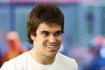 Foto zur News: Lance Stroll (Aston Martin)