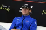 Foto zur News: Franco Colapinto (Alpine)