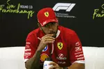 Foto zur News: Lewis Hamilton (Ferrari)