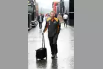 Foto zur News: Andrea Stella