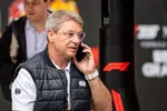 Foto zur News: Bernd Mayländer