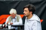 Foto zur News: Carlos Sainz (Williams)