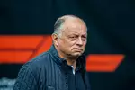 Foto zur News: Frederic Vasseur (Ferrari)