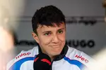 Foto zur News: Isack Hadjar (Racing Bulls)