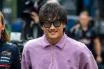Foto zur News: Yuki Tsunoda (Red Bull)