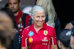 Foto zur News: Angela Cullen