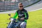 Foto zur News: Nico Hülkenberg (Sauber)