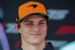 Foto zur News: Oscar Piastri (McLaren)