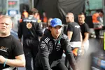 Foto zur News: Andrea Kimi Antonelli