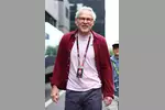 Foto zur News: Jacques Villeneuve