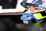 Foto zur News: Oliver Bearman (Haas)