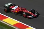 Foto zur News: Charles Leclerc (Ferrari)