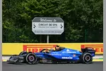 Foto zur News: Alexander Albon (Williams)