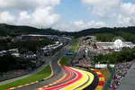 Foto zur News: George Russell (Mercedes)