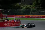 Foto zur News: Andrea Kimi Antonelli (Mercedes)