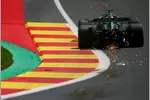 Foto zur News: Nico Hülkenberg (Sauber)