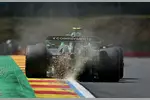 Foto zur News: Gabriel Bortoleto (Sauber)