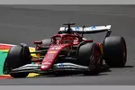 Foto zur News: Charles Leclerc (Ferrari)