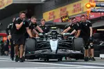 Foto zur News: Andrea Kimi Antonelli (Mercedes)