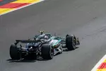 Foto zur News: Andrea Kimi Antonelli (Mercedes)