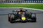 Foto zur News: Max Verstappen (Red Bull)