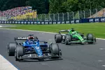 Foto zur News: Alexander Albon (Williams)
