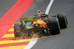 Foto zur News: Lando Norris (McLaren)
