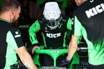 Foto zur News: Nico Hülkenberg (Sauber)