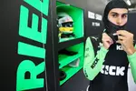Foto zur News: Gabriel Bortoleto (Sauber)