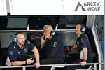 Foto zur News: Flavio Briatore (Alpine)