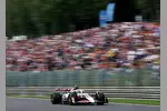 Foto zur News: Oliver Bearman (Haas)
