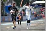 Foto zur News: Alexander Albon (Williams)