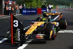 Foto zur News: Lando Norris (McLaren)