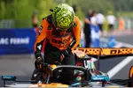 Foto zur News: Lando Norris (McLaren)