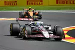 Foto zur News: Oliver Bearman (Haas)