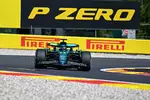 Foto zur News: Lance Stroll (Aston Martin)