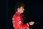 Foto zur News: Charles Leclerc (Ferrari)