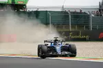 Foto zur News: Alexander Albon (Williams)