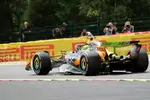 Foto zur News: Lando Norris (McLaren)