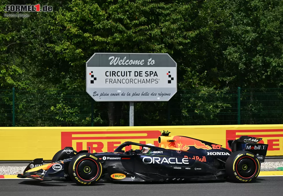 Foto zur News: Yuki Tsunoda (Red Bull)