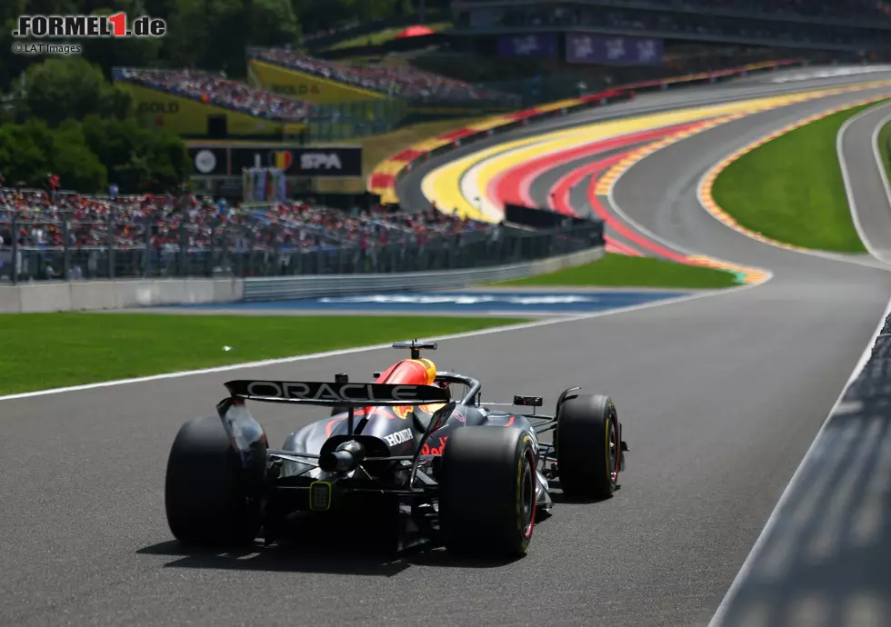 Foto zur News: Max Verstappen (Red Bull)