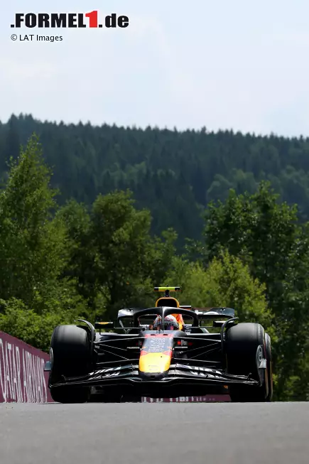 Foto zur News: Yuki Tsunoda (Red Bull)